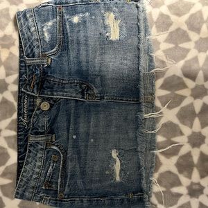 American eagle skirt